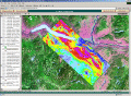 MapPlace 1 - Province of British Columbia