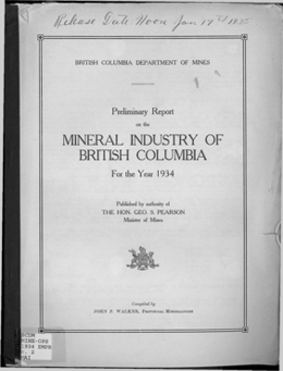Bulletin 1934-01