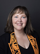 Honourable Tamara Davidson