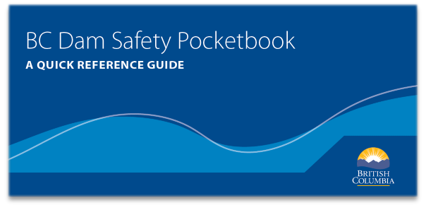 BC dam safety pocketbook