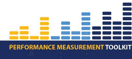Performance measurement toolkit
