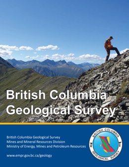 British Columbia Geological Survey 