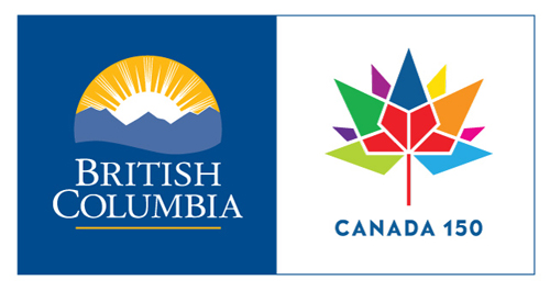 BC_Canada 150 logo