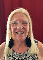 Picture of Debra Bourdages - BC Medal of Good Citizenship recipient