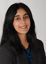 picture of Hanna Grover - BC Medal of Good Citizenship recipient
