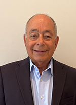 picture of Alan Kwinter - BC Medal of Good Citizenship recipient