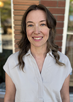 picture of Montana Burgess - BC Medal of Good Citizenship recipient