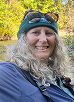 Picture of Laura Ann O’Brien - BC Medal of Good Citizenship recipient