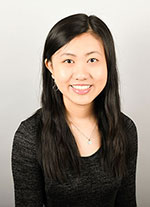 picture of Stephanie Quon - BC Medal of Good Citizenship recipient
