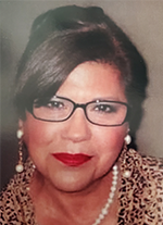 picture of Roxana Aune - BC Medal of Good Citizenship recipient