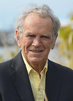 picture of Harold Steves - BC Medal of Good Citizenship recipient