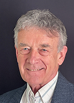 picture of Ted Price - BC Medal of Good Citizenship recipient