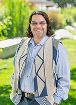 Picture of Troy Abromaitis - BC Medal of Good Citizenship recipient