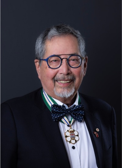 Howard E. Grant