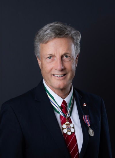 Dr. Mark Jaccard