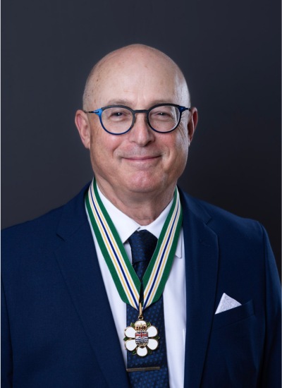 Dr. Robin Love