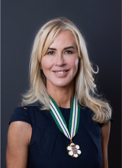 Susannah Pierce