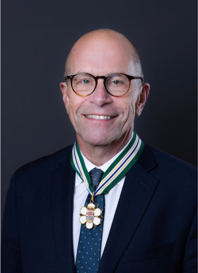 Allan Seckel
