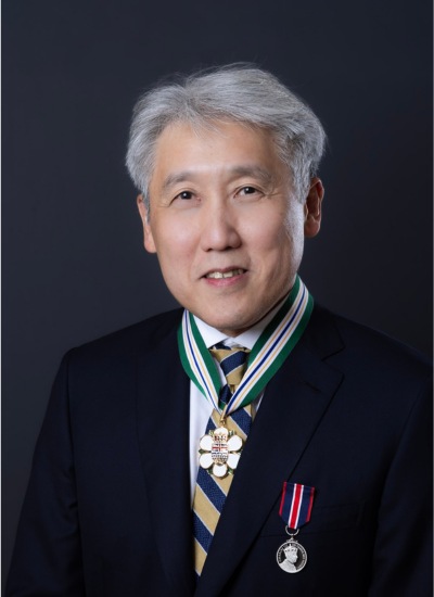 Dr. John Yee