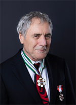 Picture of Alan Twigg