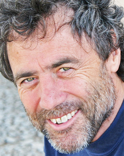 Alan Twigg