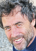 Picture of Alan Twigg