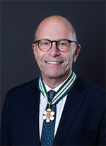 Picture of Allan Seckel