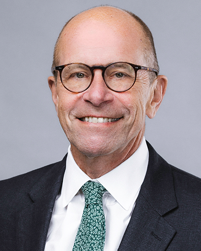 Allan Seckel