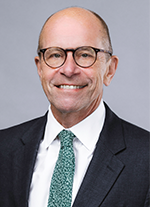 Picture of Allan Seckel