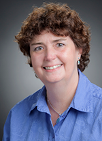 Dr. Gail S. Anderson