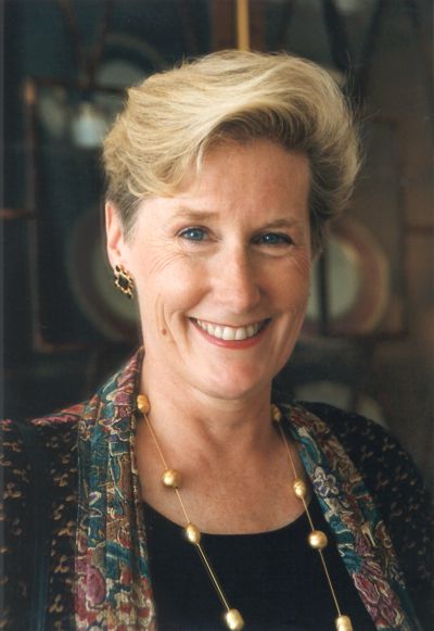 Dr. Patricia Baird