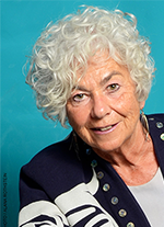 Picture of Jill Bodkin