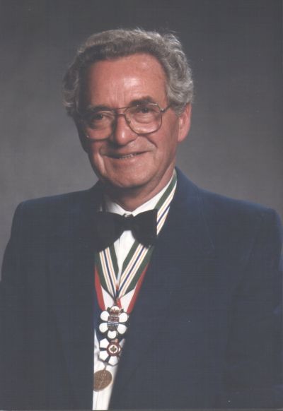Dr. David A. Boyes