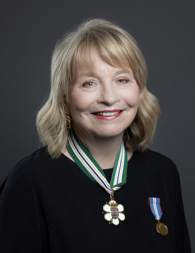 Dr. Debra Braithwaite