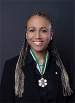 Picture of Charmaine Crooks