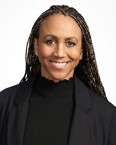 Image of Charmaine Crooks
