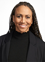 Picture of Charmaine Crooks