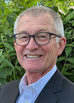 Dr. Jim Christenson