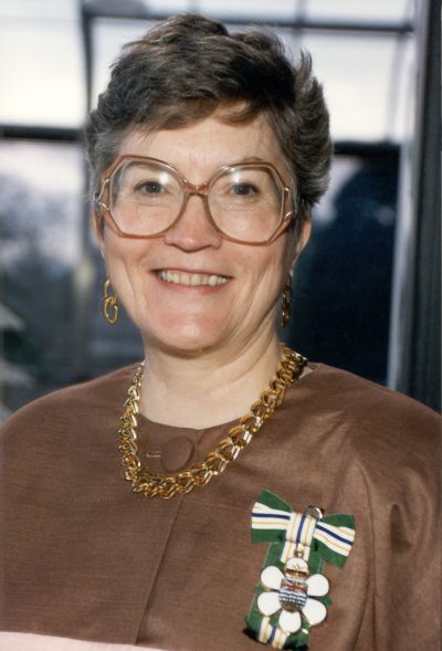 Marilyn Dahl