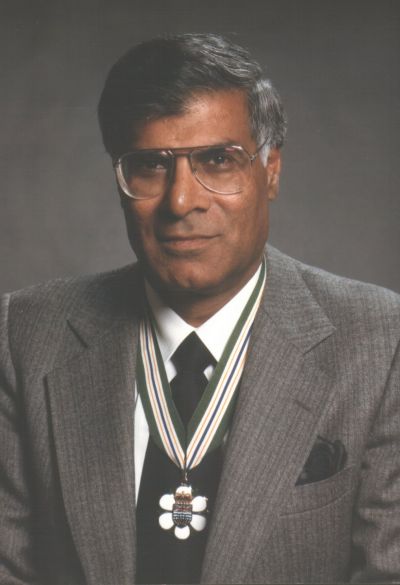 Dr. Gurdev S. Gill