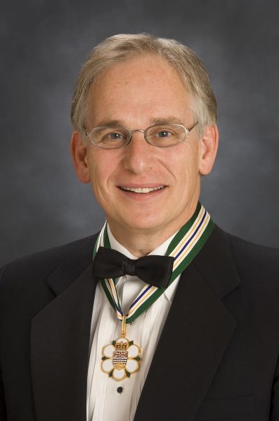 Dr. S. Larry Goldenberg