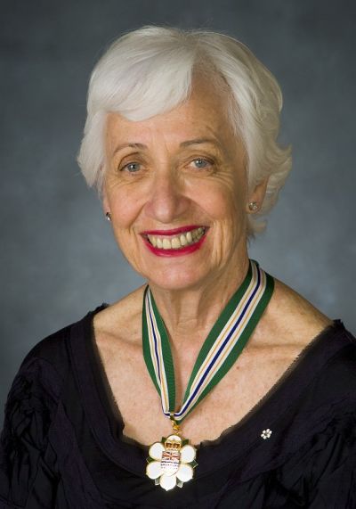 June E. Goldsmith