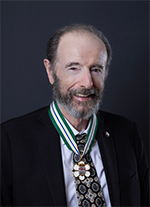 Picture of Graham Clarke