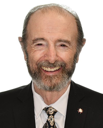Graham Clarke