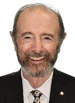 Picture of Graham Clarke