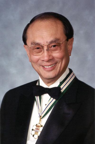 Dr. Chan Gunn