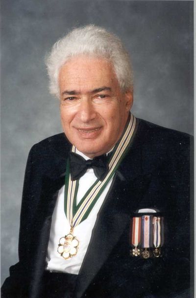 Dr. Irving Allen Guttman