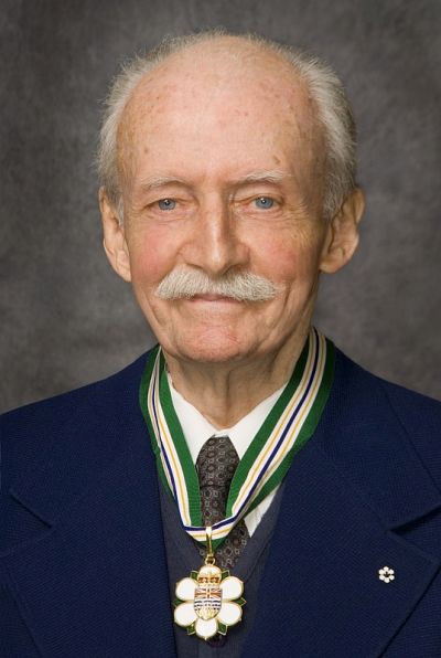 Dr. Edward John Hughes