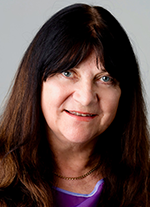 Picture of Dr. Marianne Ignace (Gulḵiihlgad)