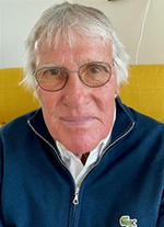 Picture of Jeremy Kinsman
